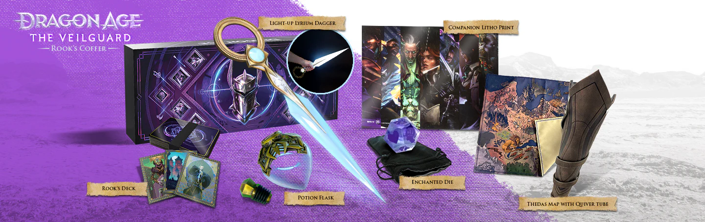 Gear Up for Every Galaxy